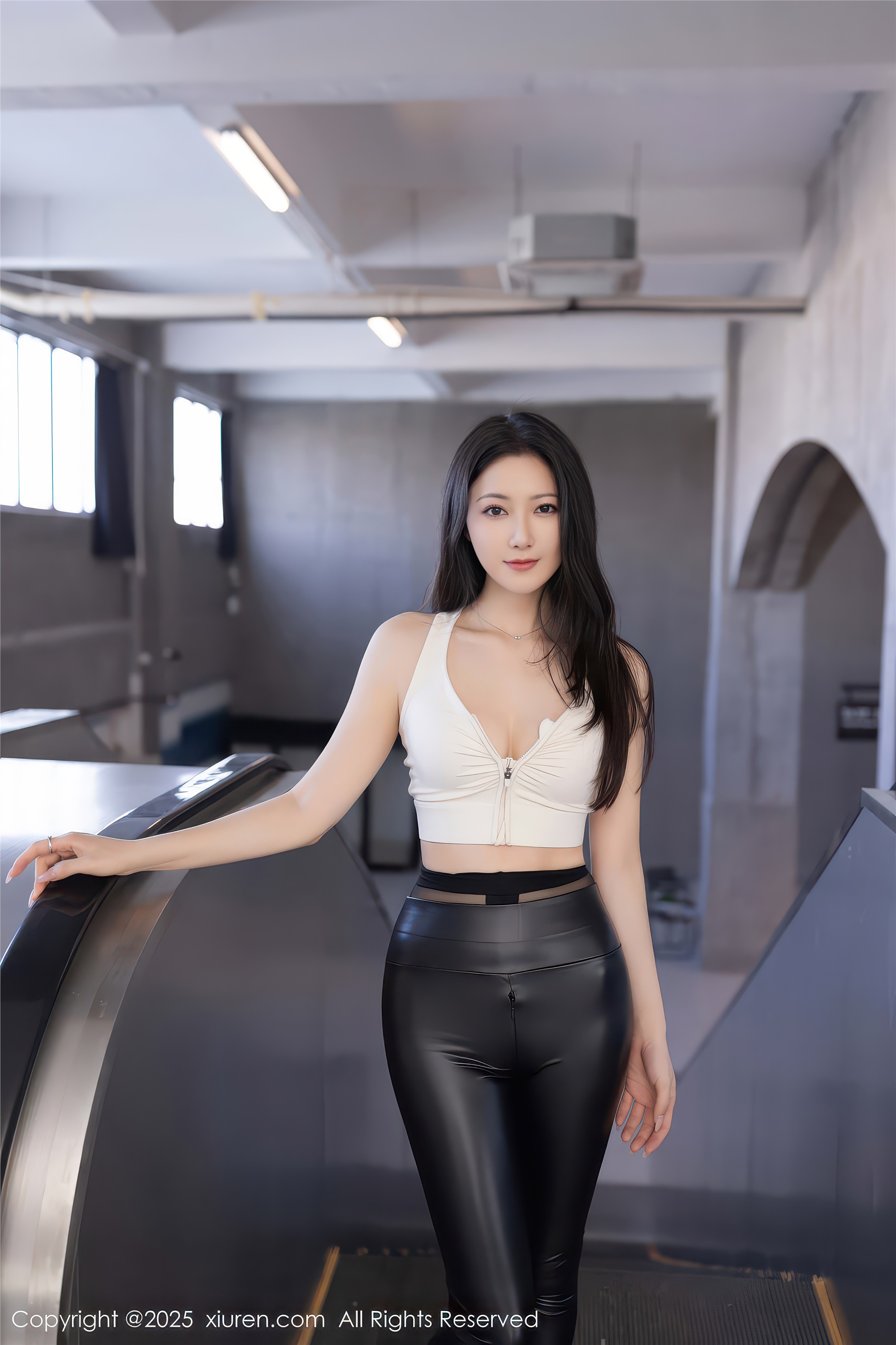 Xiuren秀人网 2025.11.21 NO.11021 鱼子酱Fish